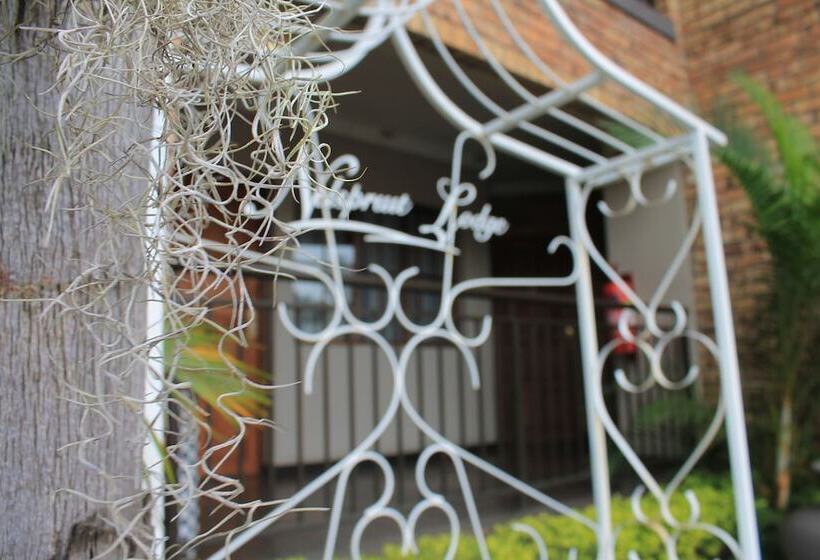 Fotos del hotel Nelspruit Lodge:  20