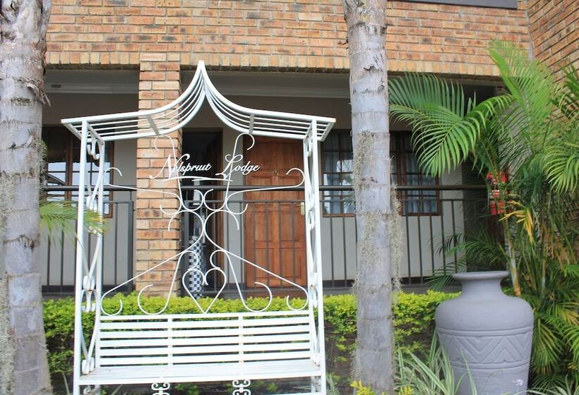 Fotos del hotel Nelspruit Lodge:  16