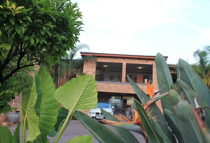 Fotos del hotel Nelspruit Lodge:  10