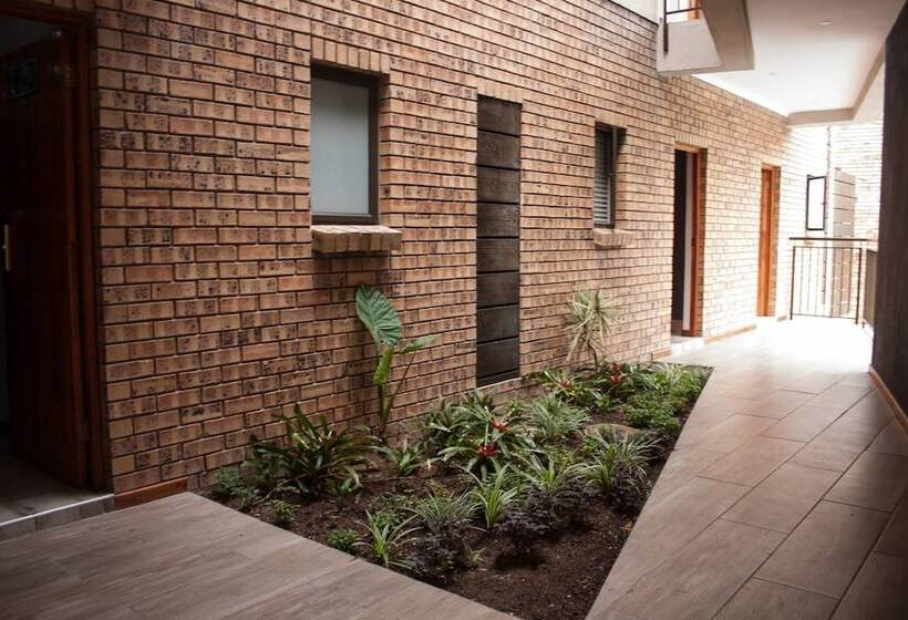 Fotos del hotel Nelspruit Lodge:  11