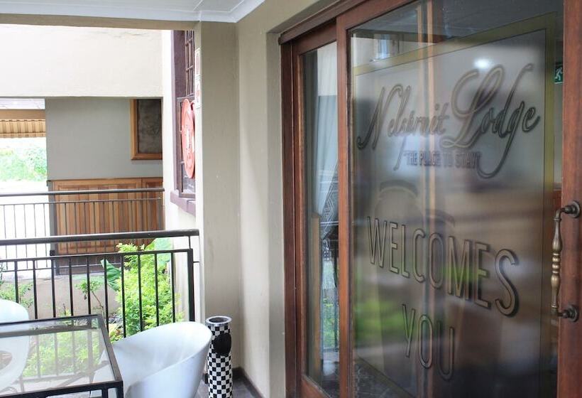 Fotos del hotel Nelspruit Lodge:  9