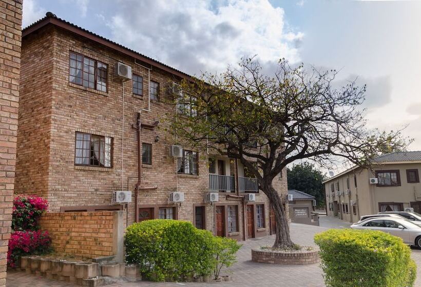 Fotos del hotel Nelspruit Lodge:  15