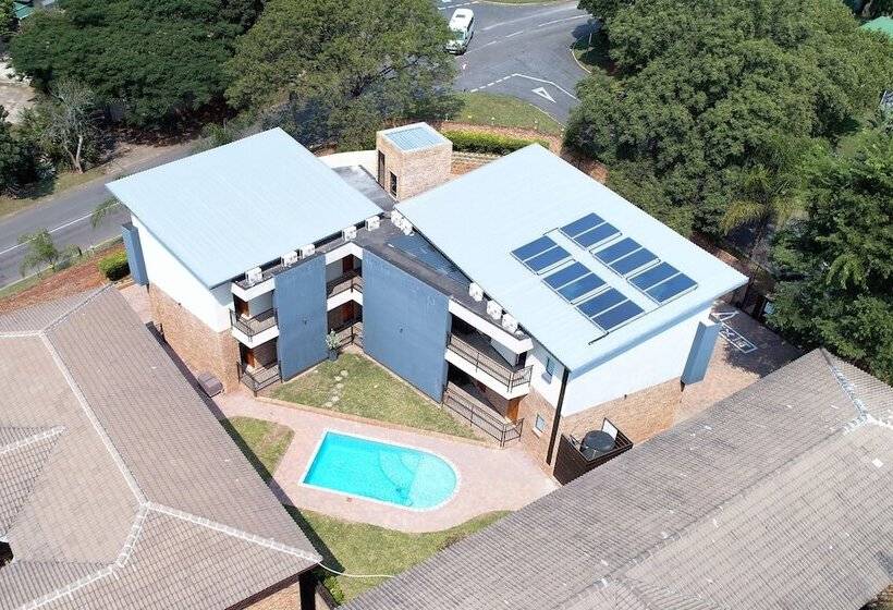 Fotos del hotel Nelspruit Lodge:  23