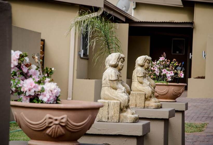 Fotos del hotel Nelspruit Lodge:  6