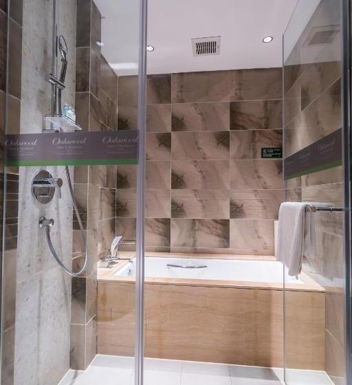 Fotos del hotel Oakwood Hotel & Residence Suzhou:  6