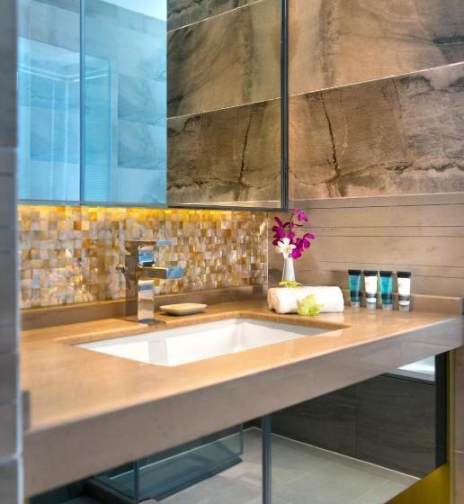 Fotos del hotel Oakwood Hotel & Residence Suzhou:  10