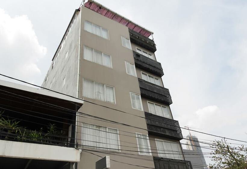 Fotos del hotel Residence 100:  5