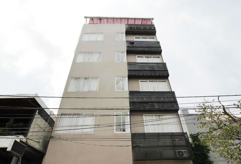 Fotos del hotel Residence 100:  9