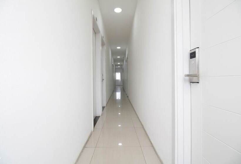 Fotos del hotel Residence 100:  2