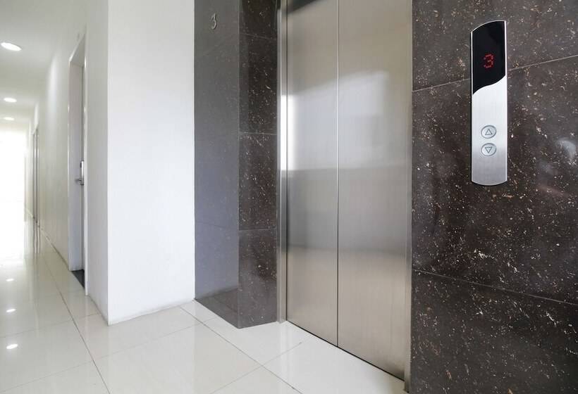 Fotos del hotel Residence 100:  11