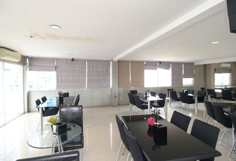 Fotos del hotel Residence 100:  13