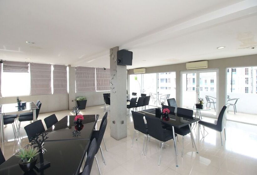 Fotos del hotel Residence 100:  15