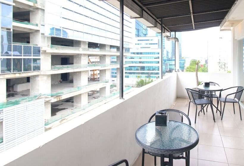 Fotos del hotel Residence 100:  3