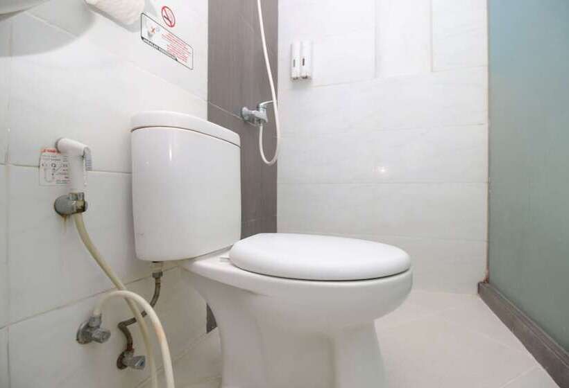 Fotos del hotel Residence 100:  8