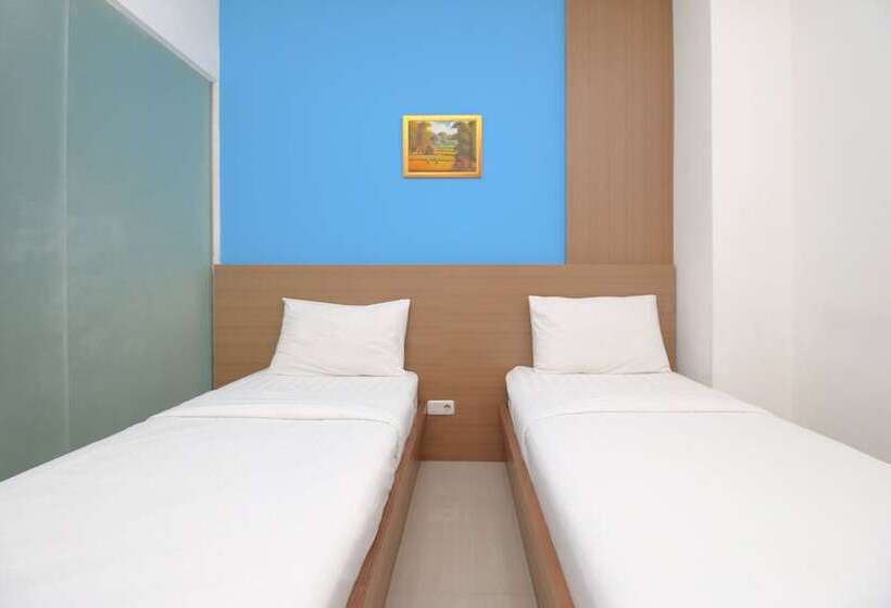 Fotos del hotel Residence 100:  6