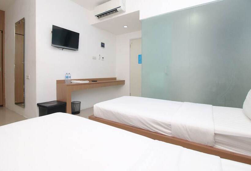 Fotos del hotel Residence 100:  10