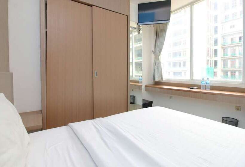 Fotos del hotel Residence 100:  12