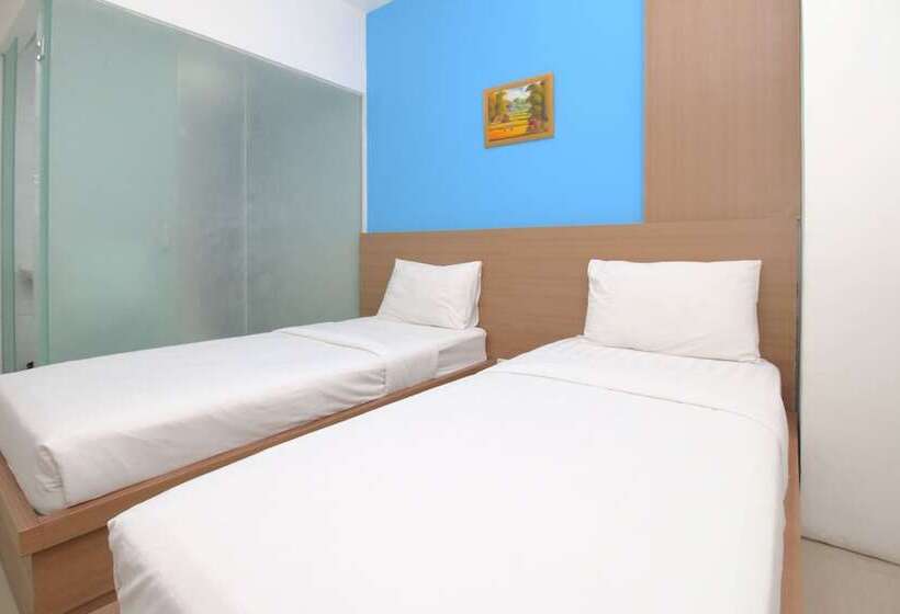 Fotos del hotel Residence 100:  14