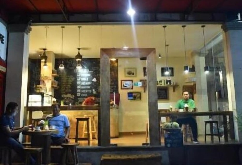 Fotos del hotel Sari Villa Ubud:  3