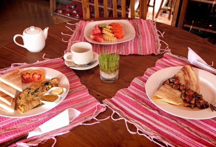 Fotos del hotel Sari Villa Ubud:  22