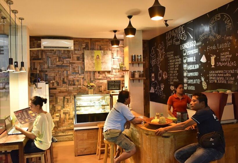 Fotos del hotel Sari Villa Ubud:  18