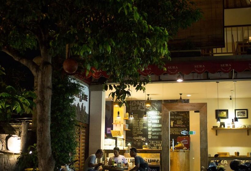 Fotos del hotel Sari Villa Ubud:  23