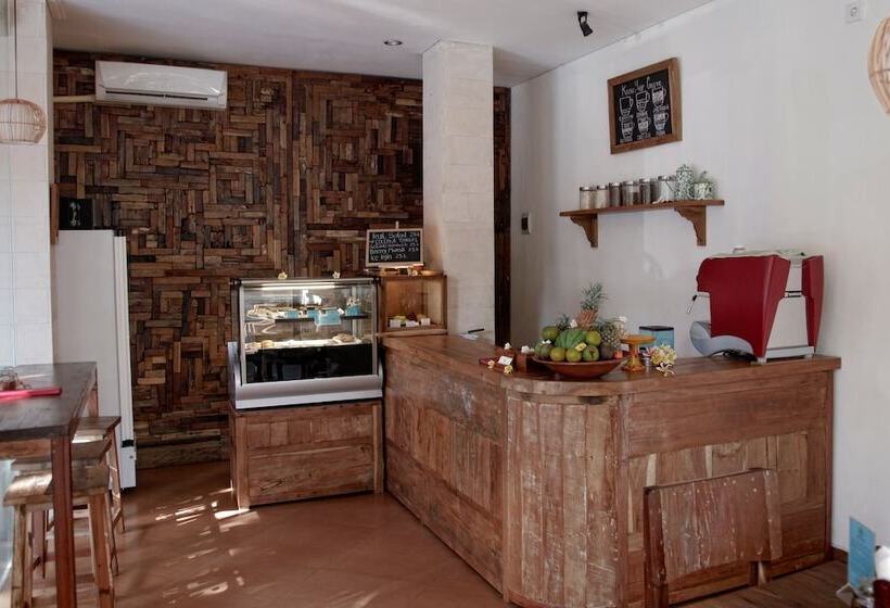 Fotos del hotel Sari Villa Ubud:  5