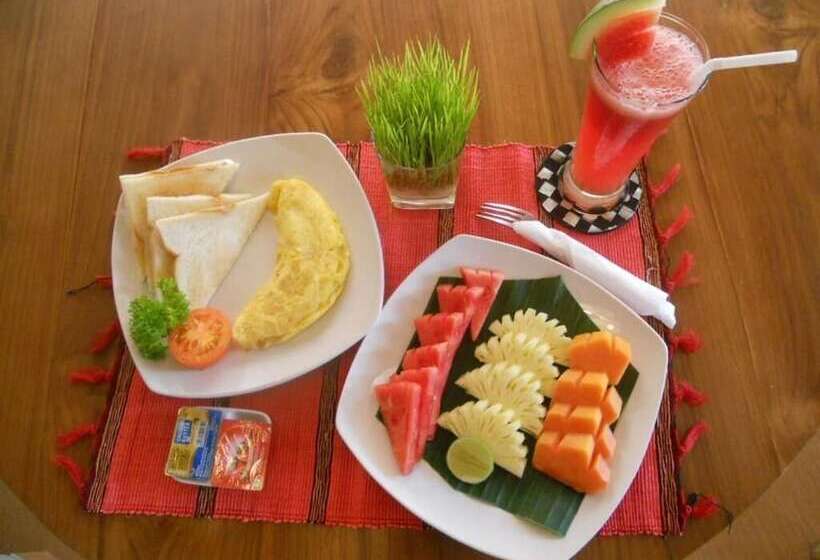 Fotos del hotel Sari Villa Ubud:  10