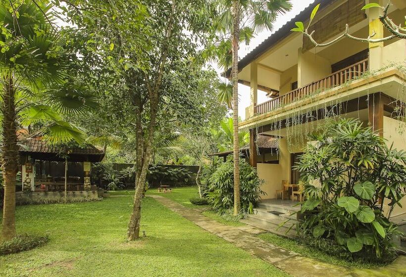 Fotos del hotel Sari Villa Ubud:  8