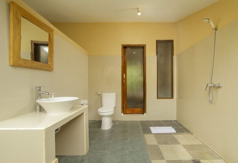 Fotos del hotel Sari Villa Ubud:  14