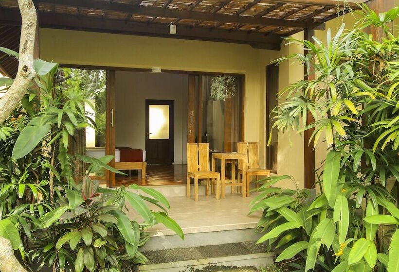 Fotos del hotel Sari Villa Ubud:  12