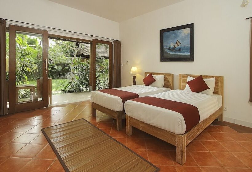 Fotos del hotel Sari Villa Ubud:  9