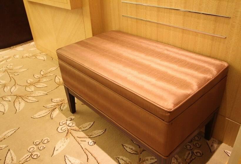 Fotos del hotel Shanghai Waigaoqiao Free Trade Zone Vienna:  6