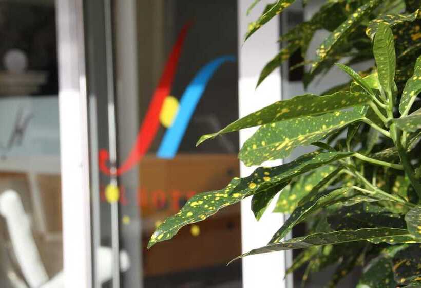 Fotos del hotel Sol:  23