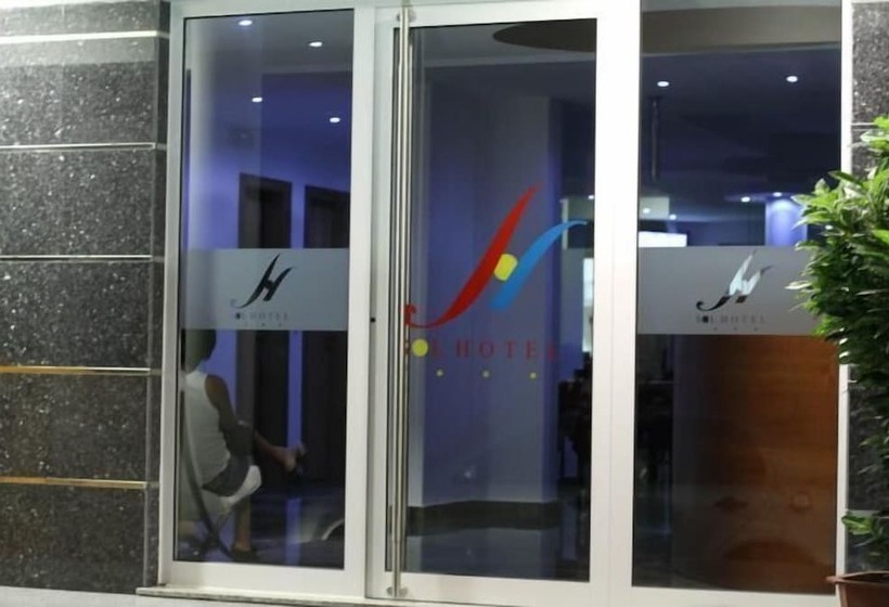 Fotos del hotel Sol:  21