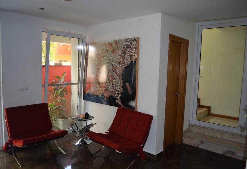 Fotos del hotel Sol:  25