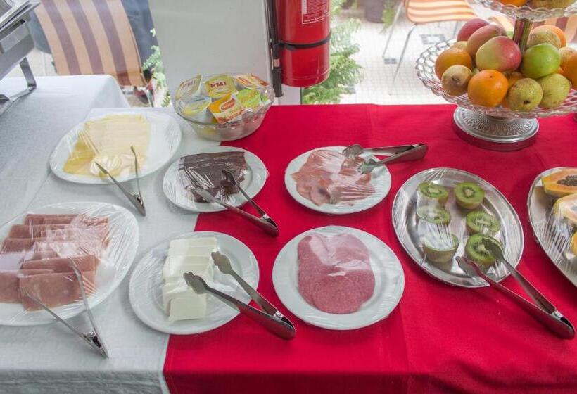 Fotos del hotel Sol:  3