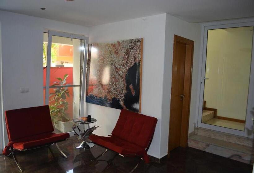 Fotos del hotel Sol:  24