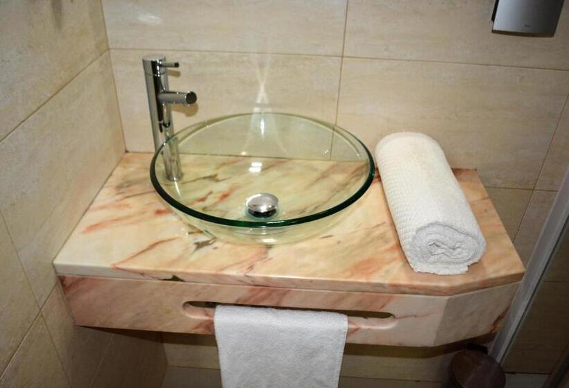 Fotos del hotel Sol:  14