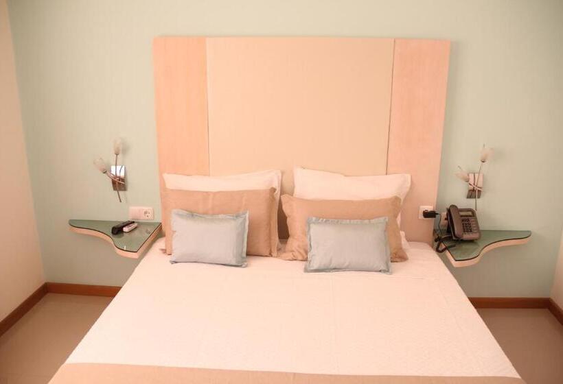 Fotos del hotel Sol:  16