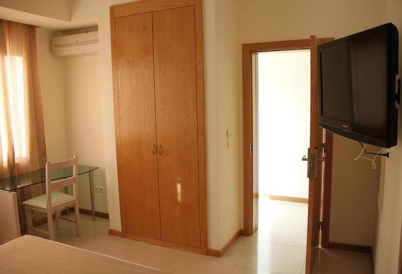 Fotos del hotel Sol:  20