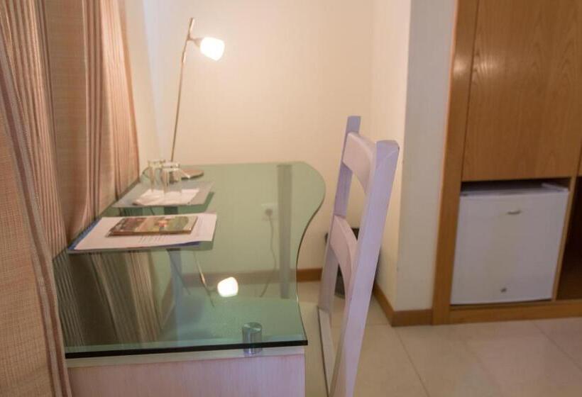 Fotos del hotel Sol:  22