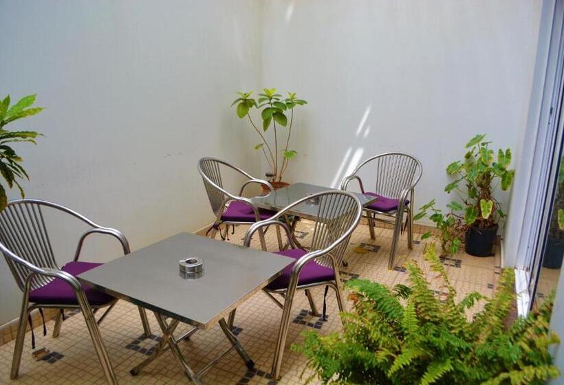 Fotos del hotel Sol:  10