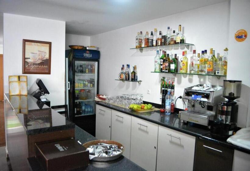 Fotos del hotel Sol:  6