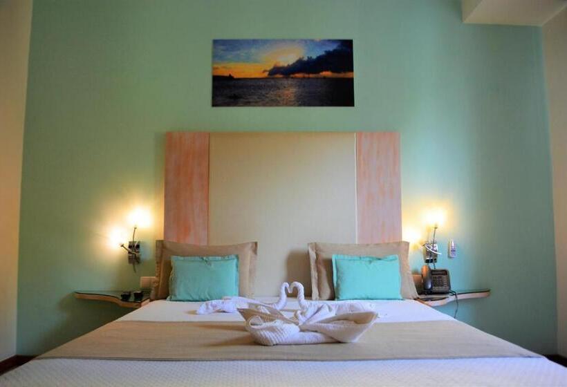 Fotos del hotel Sol:  2