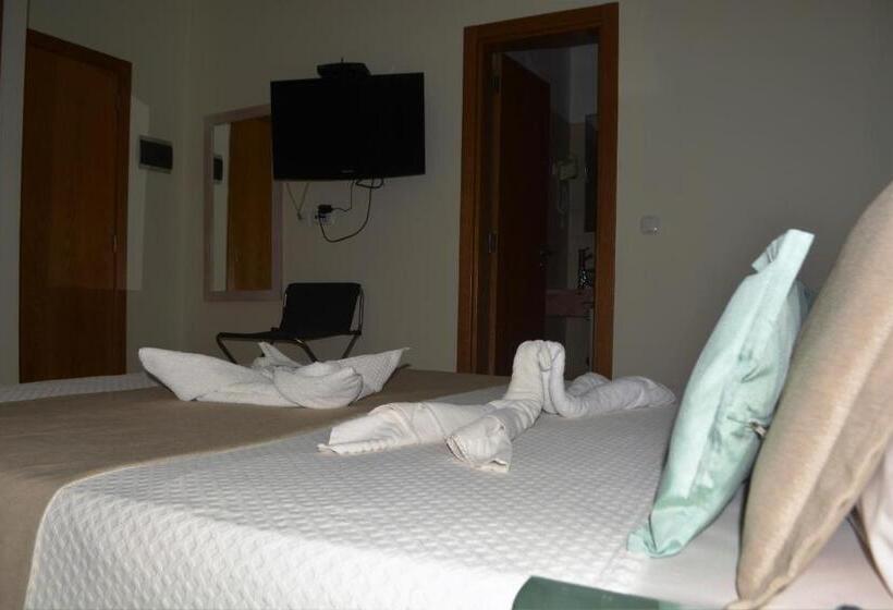 Fotos del hotel Sol:  9