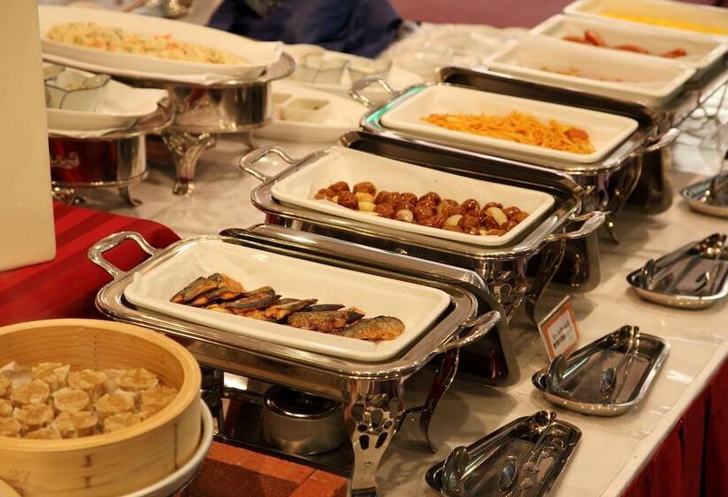 Fotos del hotel Terrace Yokohama:  4