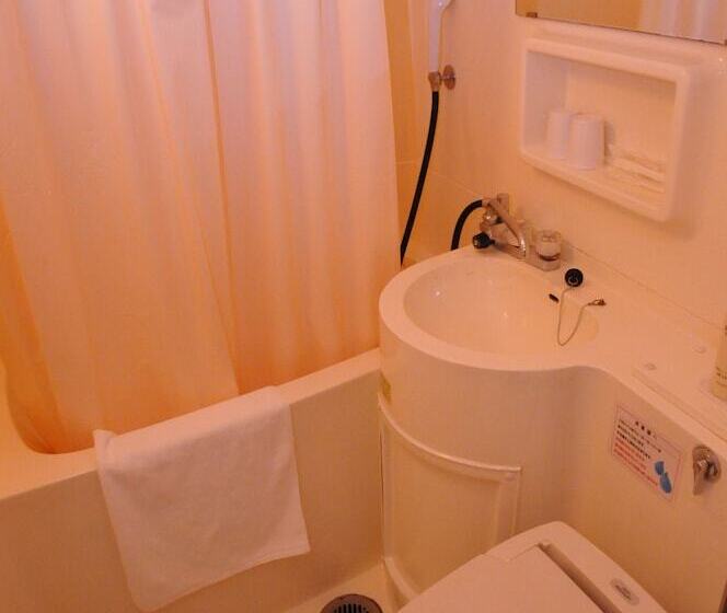 Fotos del hotel Terrace Yokohama:  8