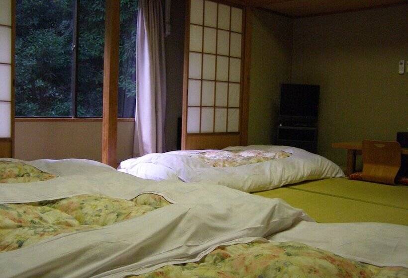 Fotos del hotel Terrace Yokohama:  16