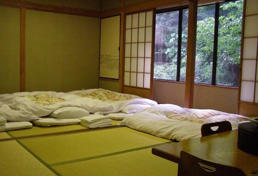 Fotos del hotel Terrace Yokohama:  18